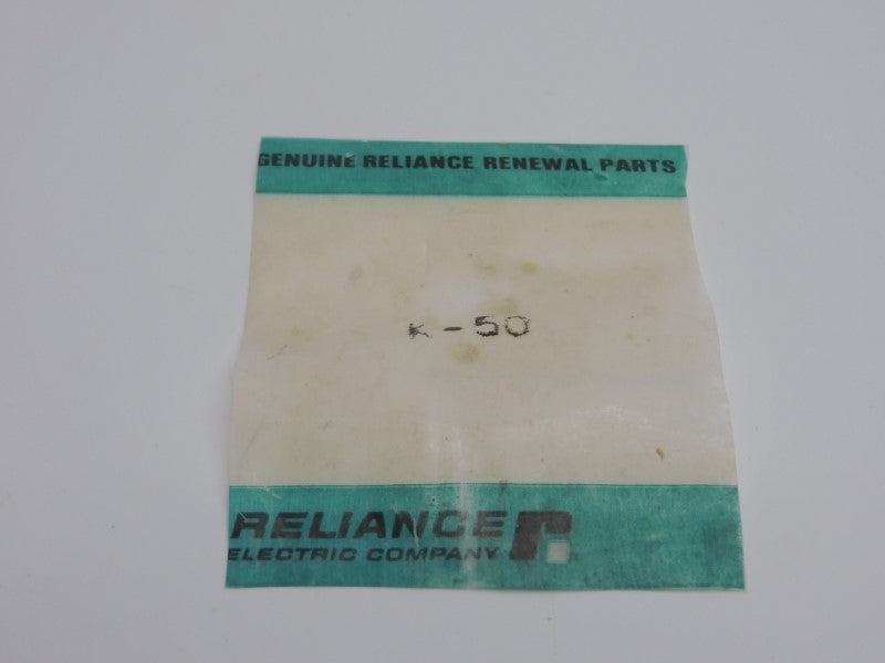 RELIANCE ELECTRIC K-50 NSNP