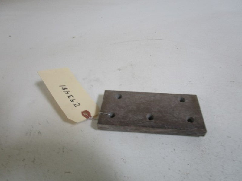 INSULATOR SPRS293481 NSNP