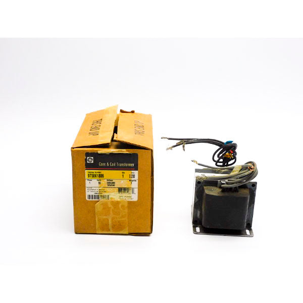 GENERAL ELECTRIC 9T58K1806 240/480V NSMP