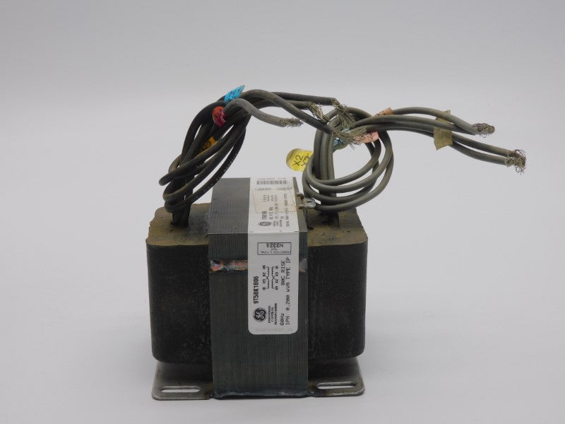 GENERAL ELECTRIC 9T58K1806 240/480V NSMP