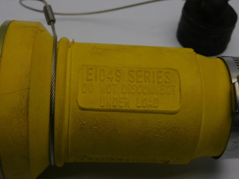 CROUSE HINDS A201106-2 1000V NSMP