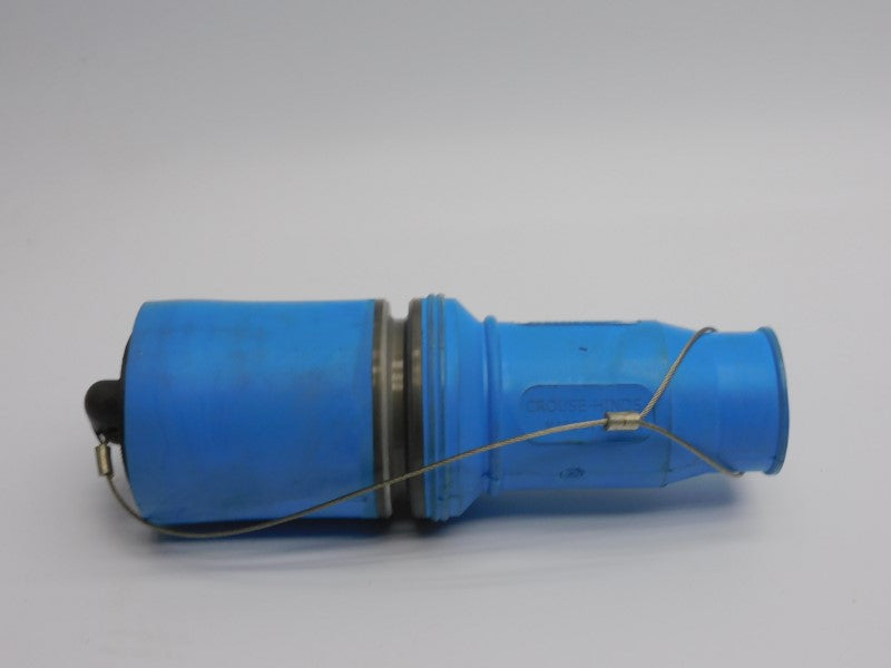 CROUSE HINDS E1049-66 NSNP