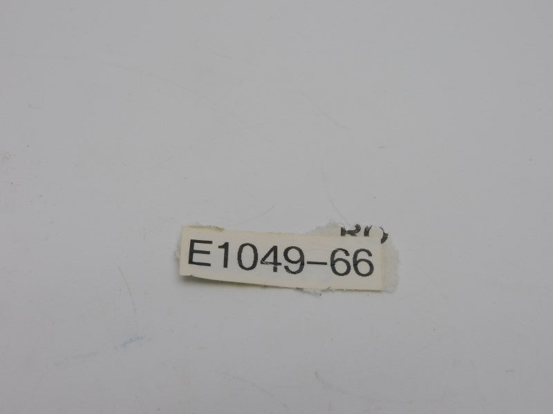 CROUSE HINDS E1049-66 NSNP