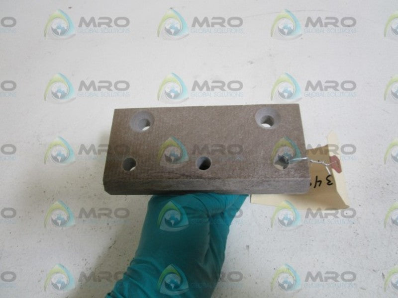 INSULATOR SPRS293481 NSNP
