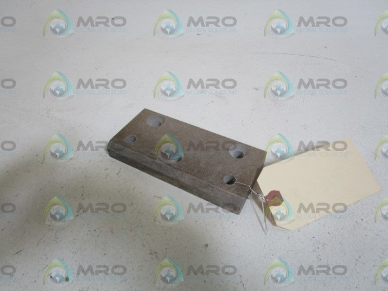 INSULATOR SPRS293481 NSNP