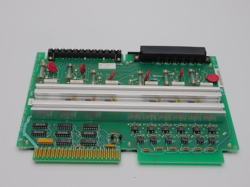 FANUC IC600BF910K 115VAC (NO FACE PLATE) NSMP