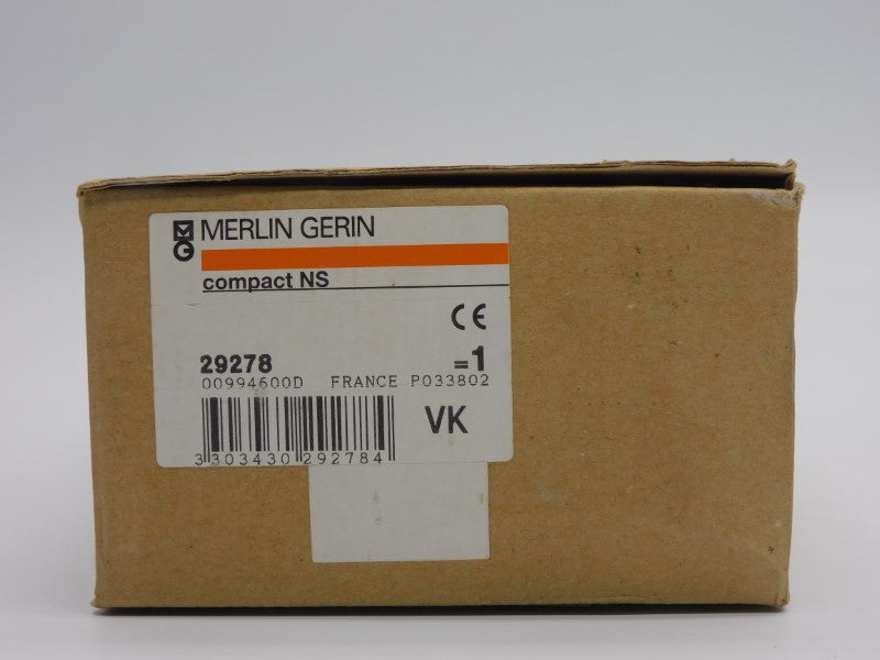 MERLIN GERIN 29278 NSMP
