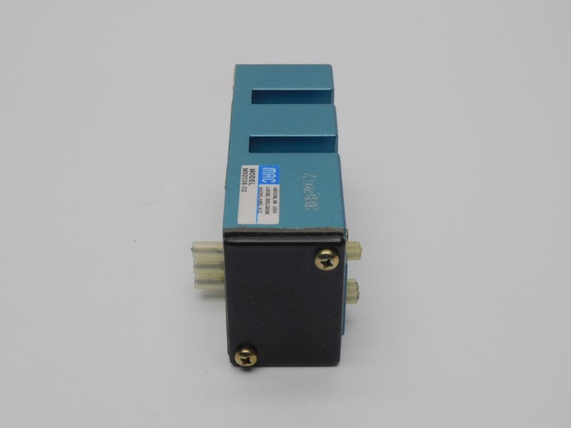 MAC M-92008-02 NSMP