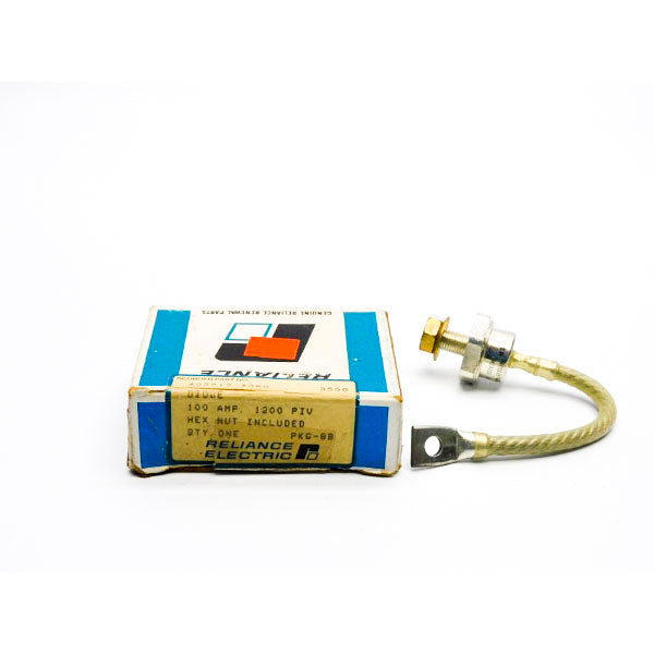 RELIANCE ELECTRIC 405919-43AW 100A NSMP