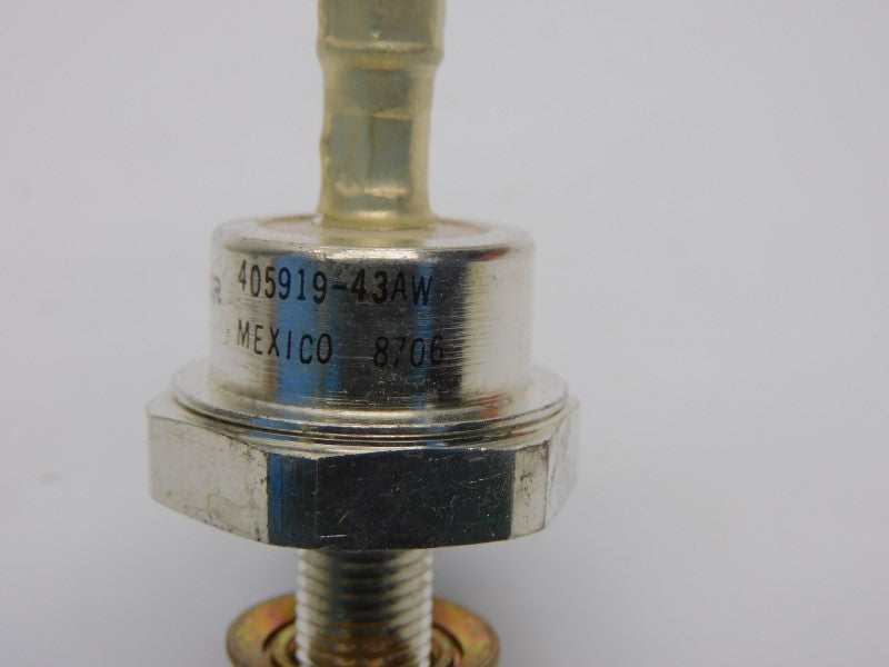 RELIANCE ELECTRIC 405919-43AW 100A NSMP