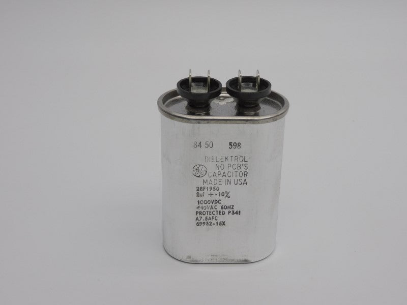 RELIANCE ELECTRIC 69932-15X 28F1950 440VAC NSMP