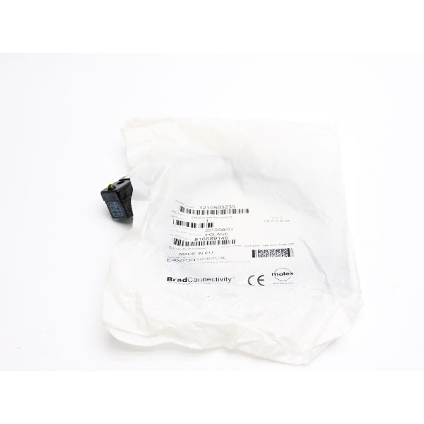 DANIEL WOODHEAD E462P3N10062C4L 1210503235 (NO SCREW) NSMP