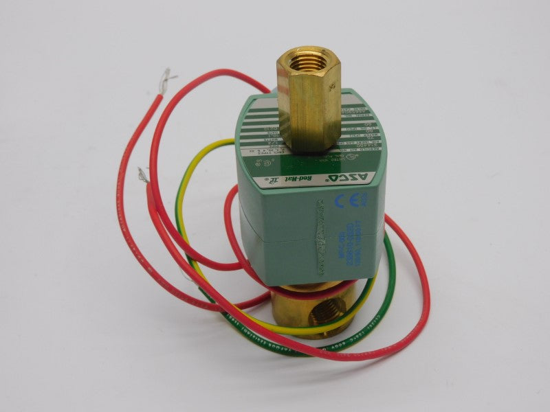 ASCO 8314G36 110/120V 75PSI 1/4" NSMP