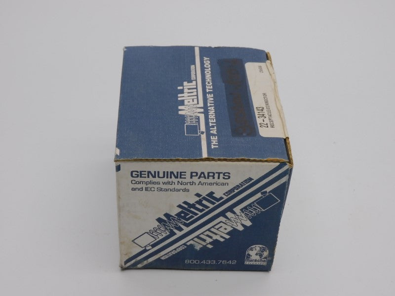 MELTRIC 22-34143 30A NSFS