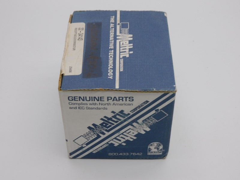 MELTRIC 22-34143 30A NSFS