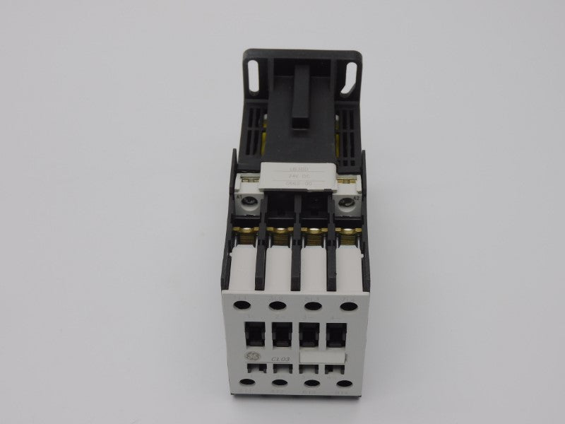 GENERAL ELECTRIC CL03D400MD 24VDC 45A NSMP