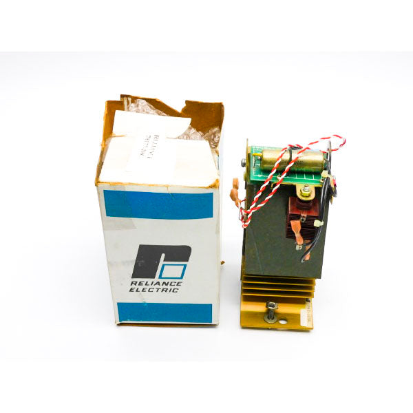 RELIANCE ELECTRIC 78177-2RC NSMP