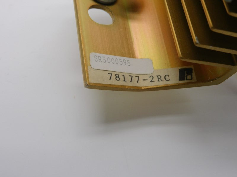 RELIANCE ELECTRIC 78177-2RC NSMP