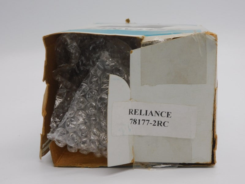 RELIANCE ELECTRIC 78177-2RC NSMP