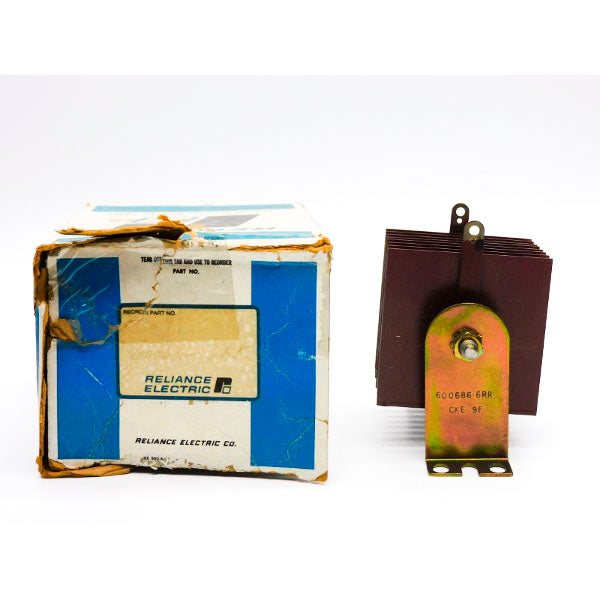 RELIANCE ELECTRIC 600686-6RR NSMP