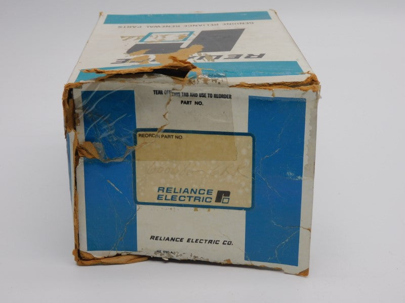 RELIANCE ELECTRIC 600686-6RR NSMP