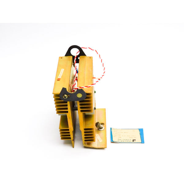 RELIANCE ELECTRIC 78177-1Y 460V UNMP