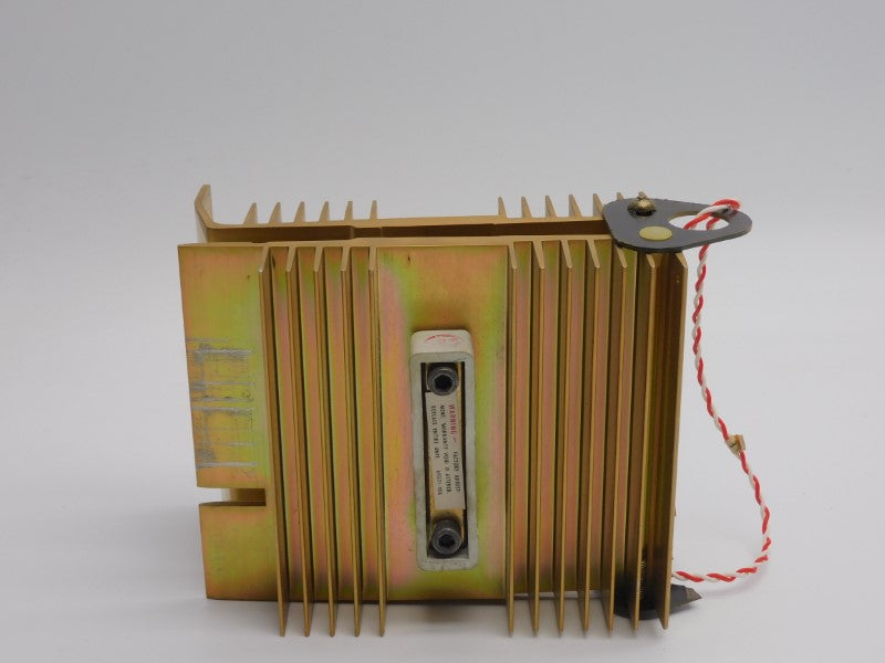 RELIANCE ELECTRIC 78177-1Y 460V UNMP