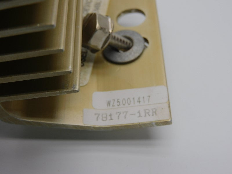 RELIANCE ELECTRIC 78177-1RR 230V (AS PICTURED) NSMP