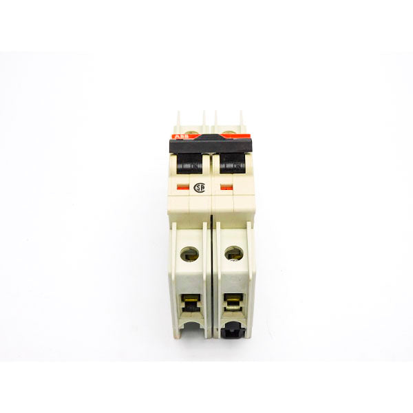 ABB 2CDS272317R0517 S202UP-K25A 277V 25A NSNP