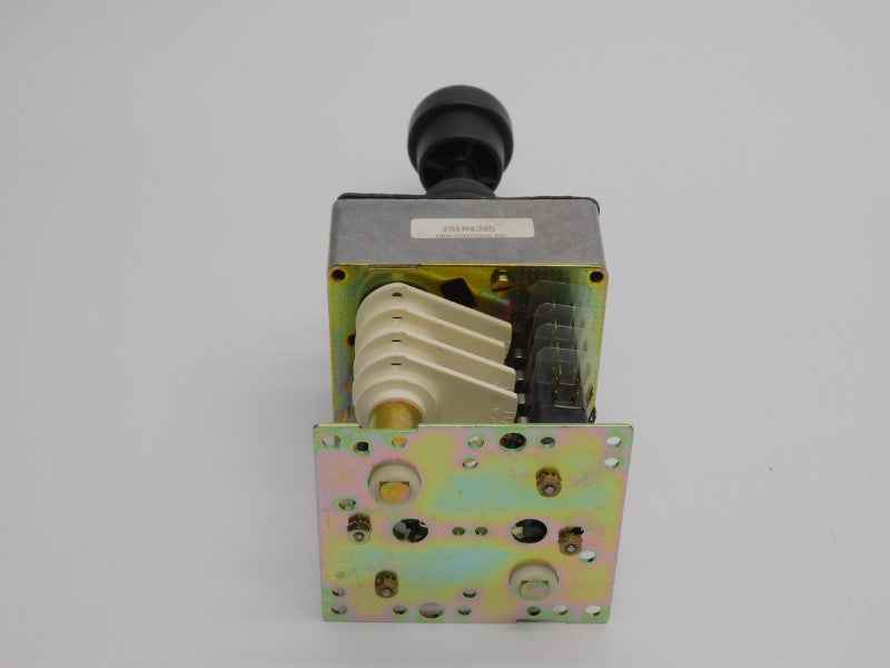 OEM CONTROLS JS1M4385 NSNP