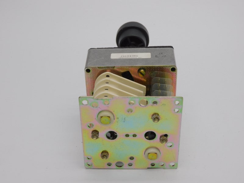 OEM CONTROLS JS1M4386 NSNP