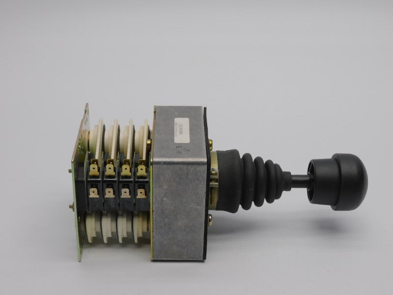 OEM CONTROLS JS1M4386 NSNP