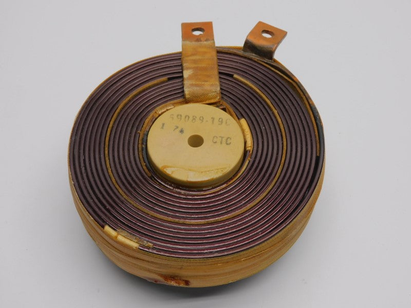 RELIANCE ELECTRIC 69089-19C NSMP