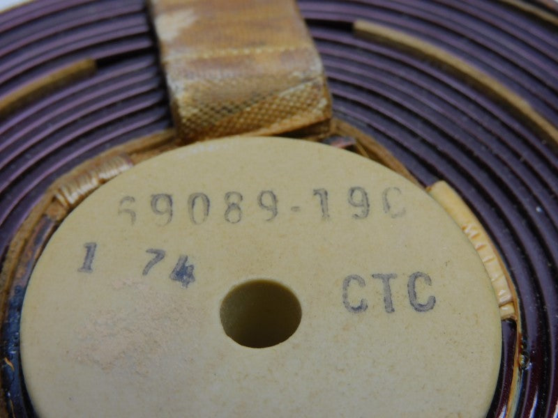 RELIANCE ELECTRIC 69089-19C NSMP