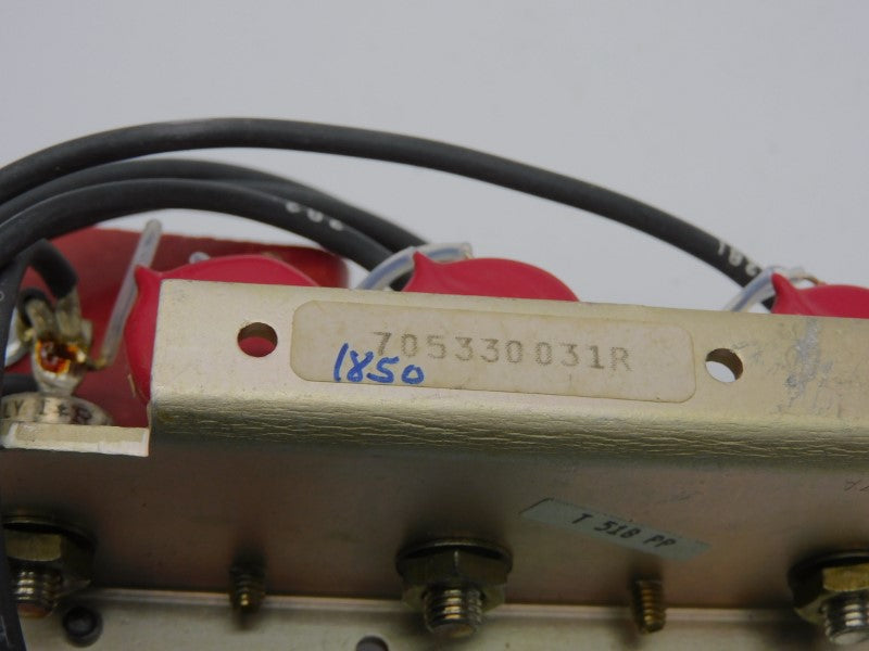 RELIANCE ELECTRIC 705330031R NSNP