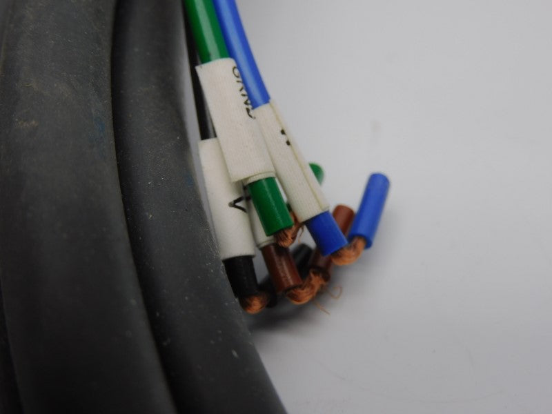 FLEX-CABLE FC-CPWM6DF-16-M007 NSNP
