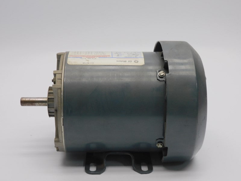 GENERAL ELECTRIC 5K32GN30 208-230/460V 1.30-1.40/.70A NSNP