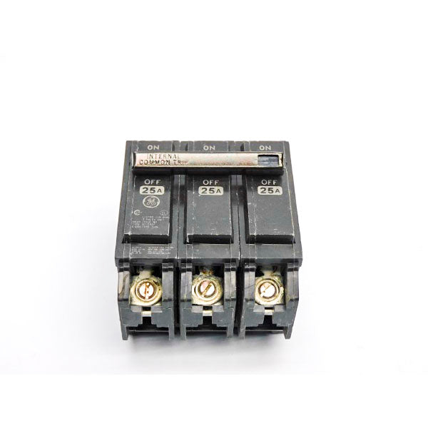 GENERAL ELECTRIC THQL32025 240VAC 25A NSNP