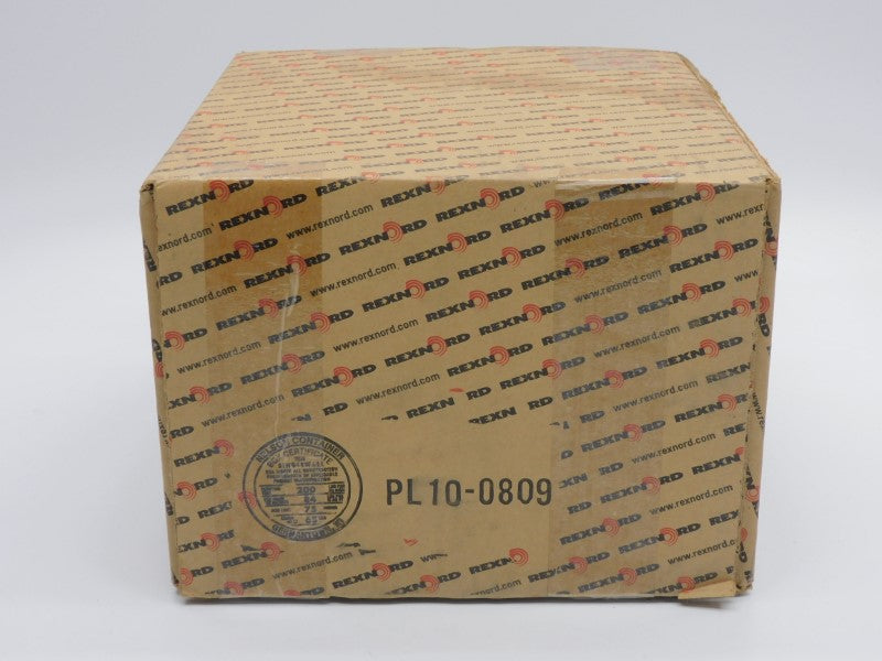 REXNORD HP5705-7.5MTW 81416724 10' NSFS