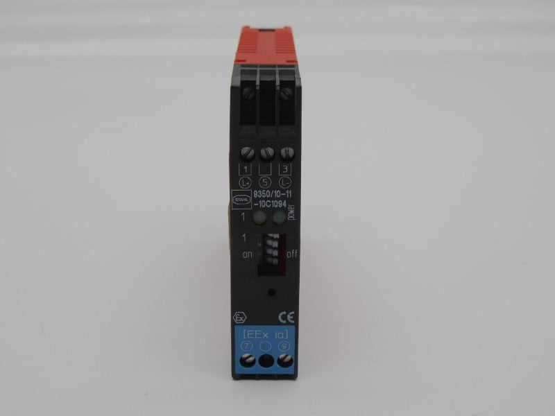 STAHL 9350/10-11-10C1094 250V NSNP