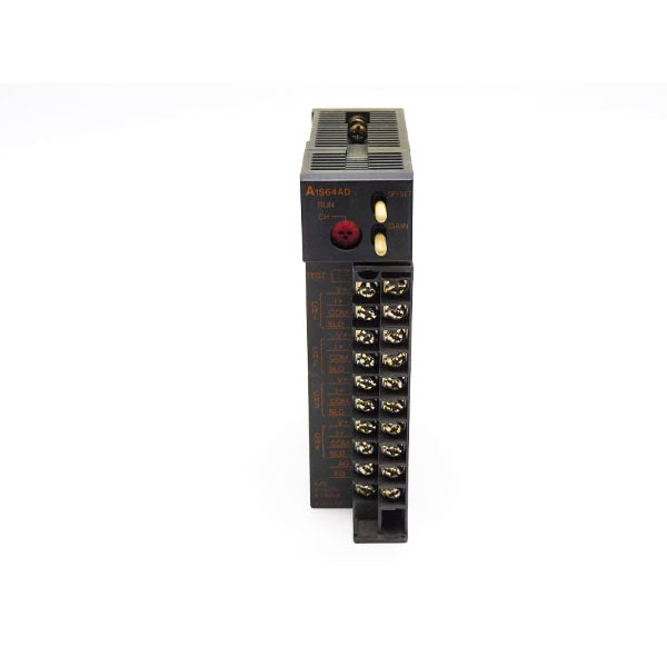 MITSUBISHI ELECTRIC A1S64AD 10V (NO DOOR) NSNP