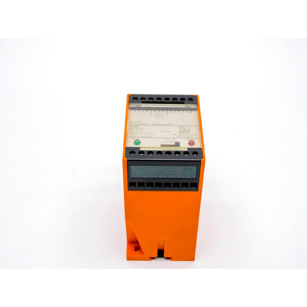 IFM EFECTOR N600 DN0012 110VAC NSNP