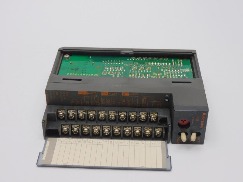 MITSUBISHI ELECTRIC A1S63ADA 10V NSNP