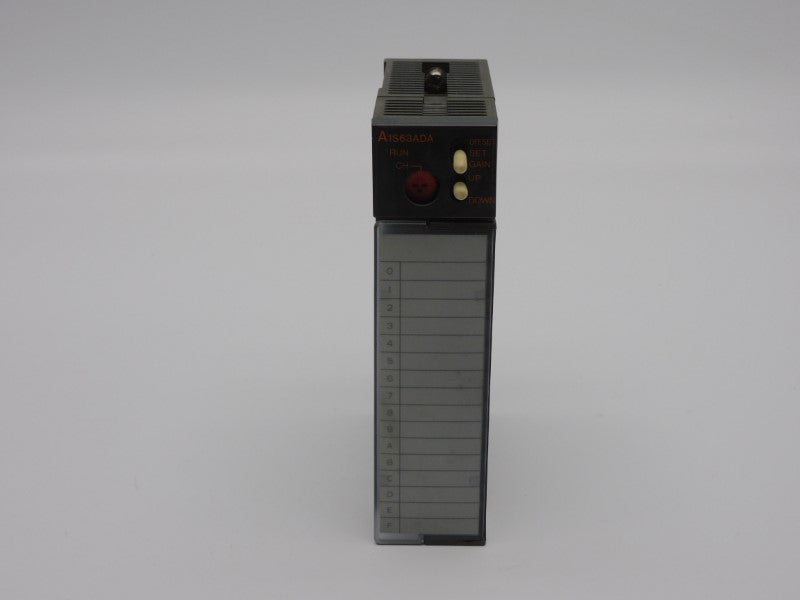 MITSUBISHI ELECTRIC A1S63ADA 10V NSNP