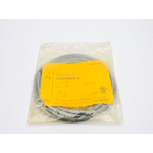 TURCK BI1.5-GS880-AP6X 4604401 10-30VDC NSMP