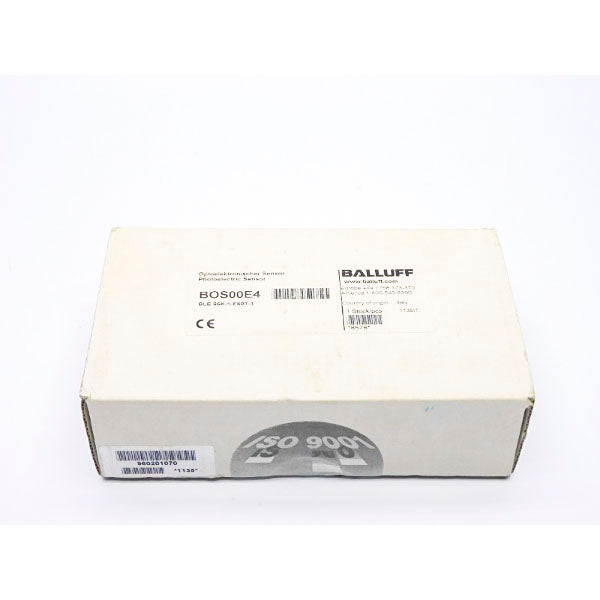 BALLUFF BLE65K-1-F50T-1 BOS00E4 NSFS