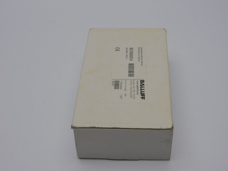 BALLUFF BLE65K-1-F50T-1 BOS00E4 NSFS