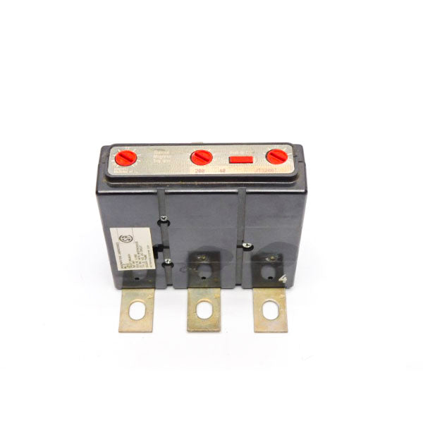 WESTINGHOUSE JT3200T 200A UNMP