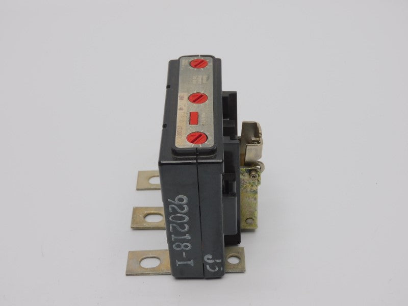 WESTINGHOUSE JT3200T 200A UNMP