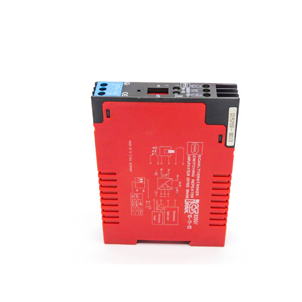 STAHL 9350/10-11-10 250V NSNP